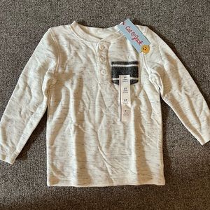 Cat & Jack - Long sleeve